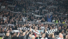 EVO KO ĆE MOĆI U PIONIR Važno obaveštenje za navijače Partizana pred meč sa Monakom