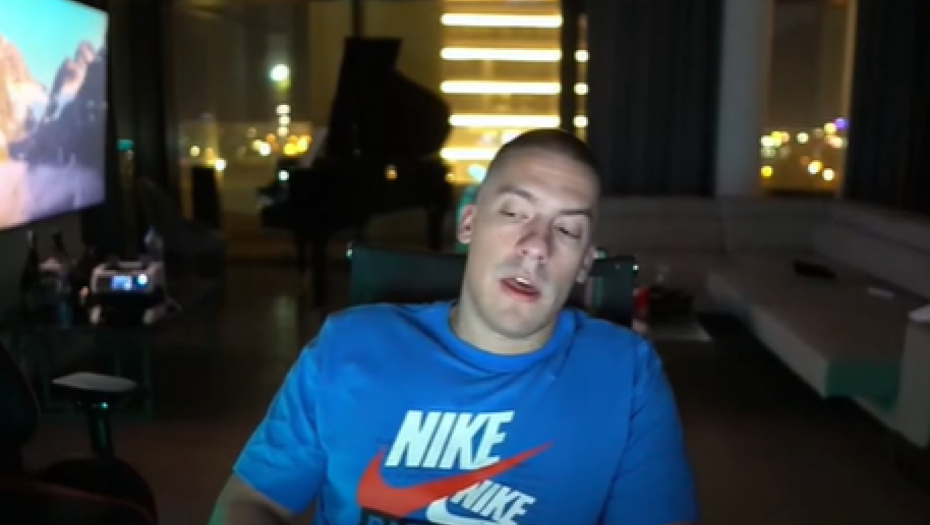 BAKA PRASE SE SELI IZ SRBIJE! Jutjuber doneo definitivnu odluku, evo zbog čega napušta zemlju!