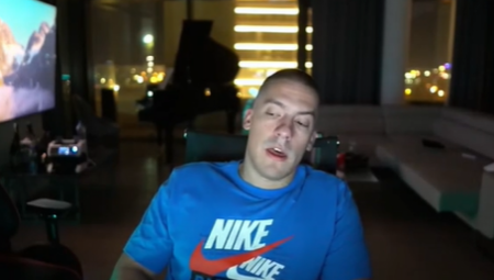 BAKA PRASE SE SELI IZ SRBIJE! Jutjuber doneo definitivnu odluku, evo zbog čega napušta zemlju!