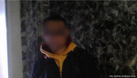 PRITVOR ZA PIJANOG I DROGIRANOG VOZAČA Prošao na crveno udario u škodu pa pokosio dete koje je stajalo