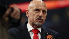 INTERVJU - DA LI ĆE ON NASLEDITI PEŠIĆA?  Saša Obradović otkrio da li bilo kontakta sa KSS-om, pa pomenuo Zvezdu i Partizan: Ovo je najbolji potez za Srbiju