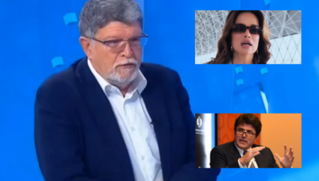 KO JE PICULA? To najbolje znaju Severina i Šolak (VIDEO)