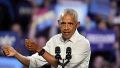 ISKRENO Barak Obama priznao: Tresao sam se zbog Srbije
