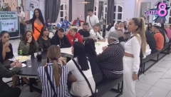 OPŠTI HAOS U BELOJ KUĆI Najbolje drugarice zaratile, izgovorene stravične pretnje i uvrede, udaraju i na decu!