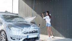 VEĆINA PRAVI OVU GREŠKU U SAMOUSLUŽNOJ PERIONICI Evo šta nikako ne treba da radite jer ćete oštetiti automobil