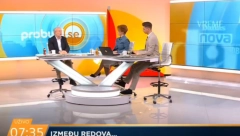 SVAKA ČAST VUČIĆU, I NAJVEĆI KRITIČARI PRIZNAJU: Sve međunarodne institucije predviđaju najbrži rast Srbije u Evropi