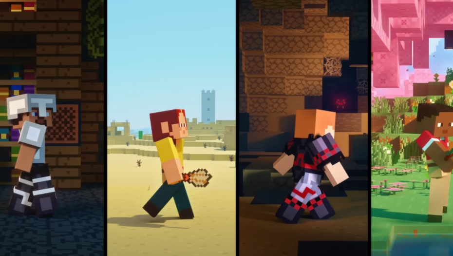 LOŠE VESTI ZA IGRAČE MINECFRAFTA Kompanije odustaje, izdato je saopštenje