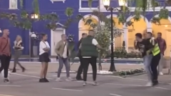 TERZA BEŽI IZ RIJALITIJA! Strašan sukob u Eliti, gađaju se kamenjem, hitna reakcija obezbeđenja!
