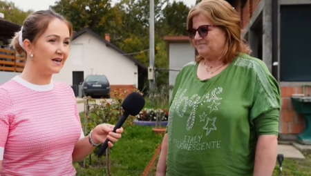 ZBOG SLUČAJA OVE BOSANKE, LEKARI ZANEMELI Majka je rodila u šumi, 27 dana kasnije desilo se nešto potpuno neverovatno! (VIDEO)