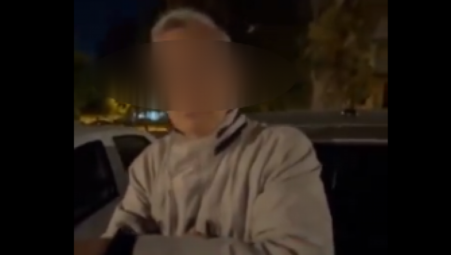 MATORI, ŠTO SE DOPISUJEŠ SA DEVOJČICAMA? Šok snimak digao Srbiju na noge: "Pa priznajem, ali bilo mi je dosadno, samo sam hteo da..."