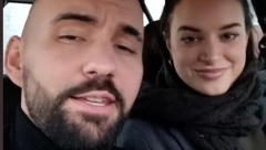 ŠPANKINJA SE ZBOG SRBINA PRESELILA U SMEDEREVSKU PALANKU Razočarala se kada je došla u Beograd, ali oduševio je jedan srpski specijalitet! (VIDEO)
