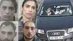 MAJKA IZ SRBIJE OTELA BEBU IZ BOLNICE  Sumnja se da je to uradila iz straha