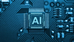 ROBOT DOČEKAO GOSTE Beograd je domaćin Međunarodne konferencije „AI 4 Life – Biotech Future Forum“