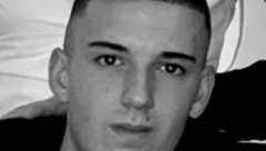 PREMINUO TINEJDŽER KOJI JE SLETEO S PUTA KOD LESKOVCA Nikola se dva dana borio za život na respiratoru