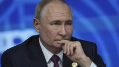 PUTIN DONEO NAREĐENJE:" Vlada će..."