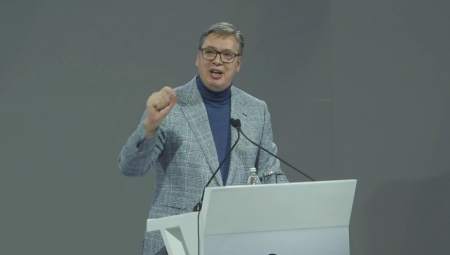VUČIĆ ZAGRMEO IZ VRŠCA: Ne mogu da podnesem kada vidim to u našoj stranci!
