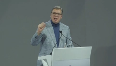 VUČIĆ ZAGRMEO IZ VRŠCA: Ne mogu da podnesem kada vidim to u našoj stranci!