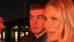 OVO JE SIN VESNE I ĐOLETA ĐOGANIJA! Vešto se krije od očiju javnosti, a tinejdžerke lude za njim (FOTO)