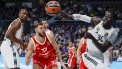 IZNENAĐENJE U MADRIDU Najbolji na svetu otišao u svlačionicu Zvezde, ovo je razlog