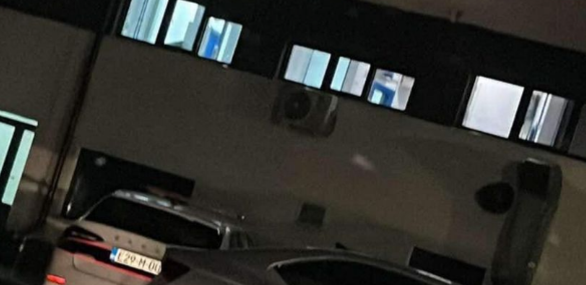 POLICAJAC OGNJEN UBIJEN U STANICI Ovo je TERORISTIČKI AKT!