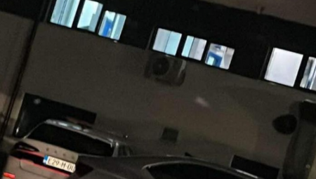 POLICAJAC OGNJEN UBIJEN U STANICI Ovo je TERORISTIČKI AKT!