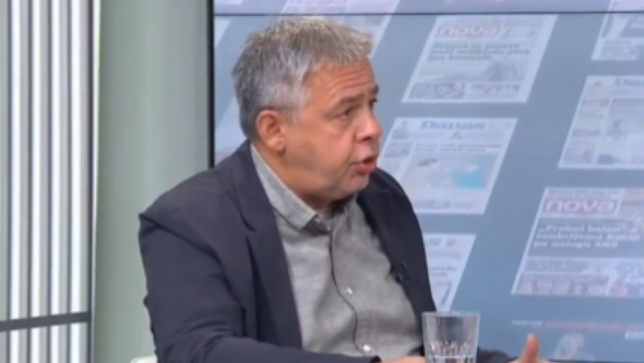 "KAO I UVEK, PROĆI ĆE PORAŽENI" Opozicioni novinar pokopao opoziciju i njihove proteste