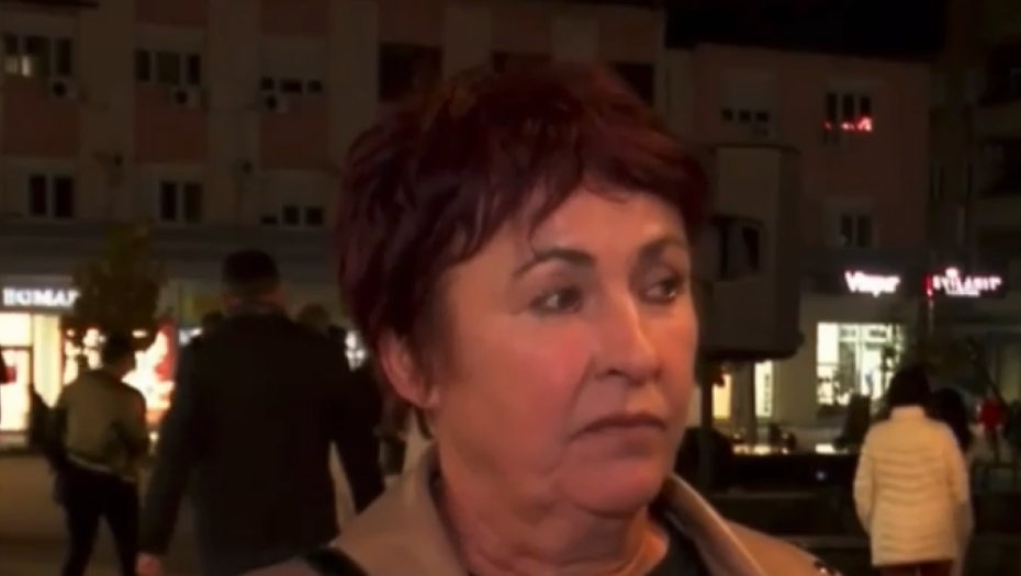 PROTESTI NAČISTO PUKLI! Opozicija i lažni ekolozi razočarani zbog debakla u Čačku: Izgleda da nam baš i ne ide (VIDEO)