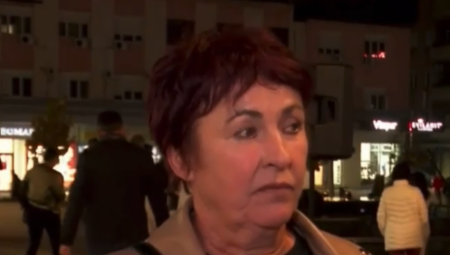 PROTESTI NAČISTO PUKLI! Opozicija i lažni ekolozi razočarani zbog debakla u Čačku: Izgleda da nam baš i ne ide (VIDEO)