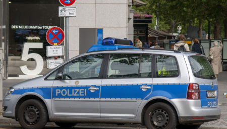 KRISTINA PRONAĐENA MRTVA U BERLINU Muž je ubio, telo zakopao u šumi, pa se iz Nemačke vratio u domovinu