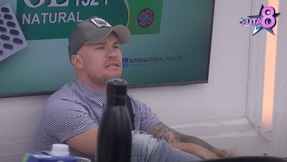 "OVO JE SRAMOTA I ZLOSTAVLJANJE ŽENA" Skandalozno ponašanje učesnika prema Aneli, ono što je uradio zgrozilo je naciju!
