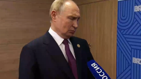 RUSIJI STIGLE LOŠE VESTI SA FRONTA Putinu se ovo neće svideti!
