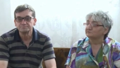 "BIO JE PUN KRASTA, A NOGE SU MU BILE KRVAVE..." Slavica je našla bebu pored kontejnera, odmah je zvala muža, a zbog njegovih reči zaplakao je ceo region