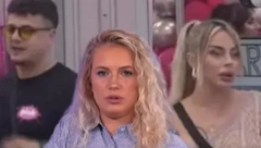 TERZA NAJAVIO TUŽBU TRUDNOJ MILICI VELIČKOVIĆ! Ona se hitno oglasila, o ovome će brujati region!