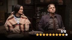 "Ubistva pod cvetnim mesecom" – Pohlepna tragedija američkog sna