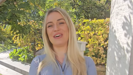 NJENOJ SREĆI NEMA KRAJA! Milica Veličković nakon posete ginekologu podelila fotku zbog koje svi aplaudiraju