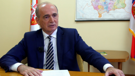 KRKOBABIĆ: Hajduk Veljko bi bio ponosan