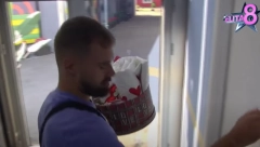 PRODUKCIJA IZNENADILA JELENU I RAJAČIĆA! Presedan u rijalitiju, ostali bez teksta