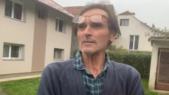 ''ON TO IZ SVOJE GLAVE NE BI MOGAO, NEKO GA JE NAGOVORIO''! Oglasio se prvi komšija maloletnika koji je ubio policajca u Bosanskoj Krupi! (VIDEO)