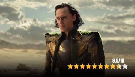 "Loki" (sezona 2) – Povratak antijunaka u haotični svet multiverzuma