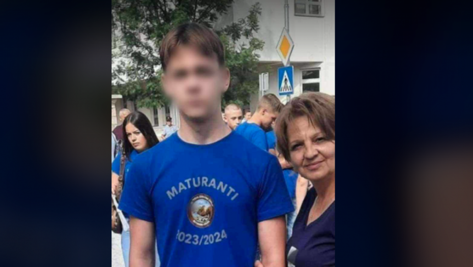 ODREĐEN PRITVOR MALOLETNIKU KOJI JE UBIO POLICAJCA OZRENA, A DRUGOG RANIO!