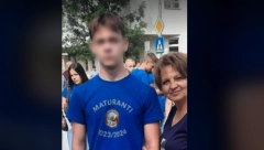 EKSKLUZIVNO! Ovo je maloletnik Elmir S. koji je ubio policajca i ranio drugog (FOTO)