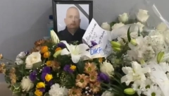 POZNATO KADA ĆE SVIREPO UBIJENI POLICAJAC OZREN BITI SAHRANJEN!
