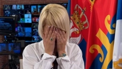 PEVAČICA RASPLAKALA JOVANU JEREMIĆ !U programu uživo priznala sve, nastao muk u studiju: "Dete mi kasni u razvoju..."