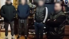 HOROR U PERIONICI: Uhapšen ruski činovnik jer je držao muškarce u ROPSTVU! (VIDEO)