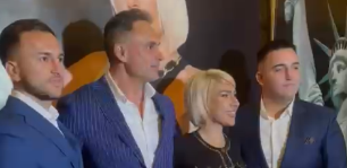 JOVANA SE JAVNO OBRATILA DRAGANOVIM SINOVIMA! Jeremićeva sve iznenadila ovim rečima!