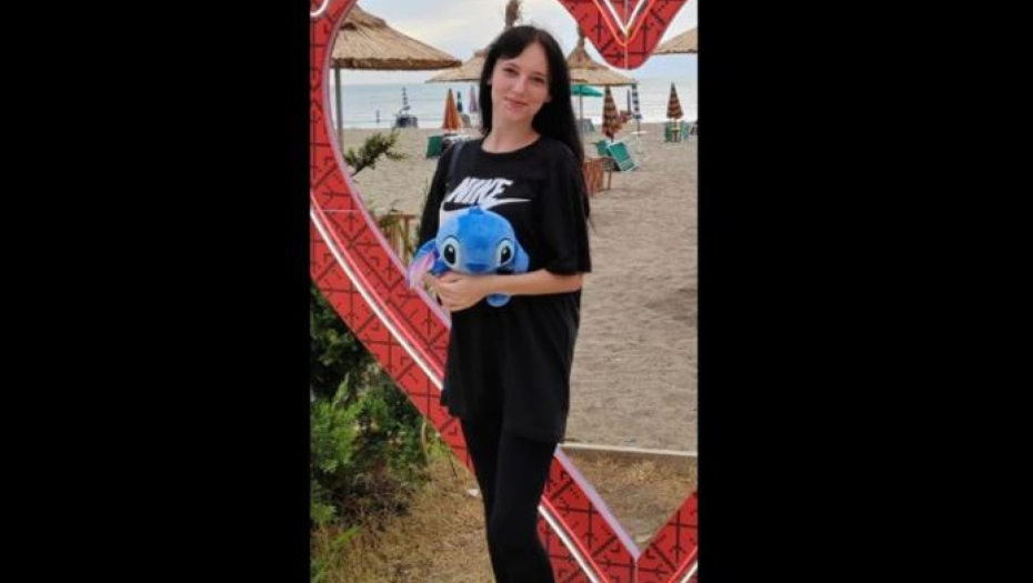 "POSLE ŠKOLE SE NIJE VRATILA KUĆI" Porodica iz Visokog od juče traga za ćerkom, otac objavio apel na Fejsbuku