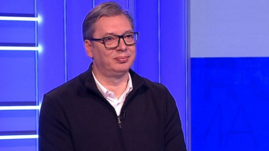 "RUSI IMAJU ISKUSTVA, ZNAJU ŠTA SE DESILO SA SRBIMA U KRAJINI" Vučić: Ni Zapad ni Rusija ne smeju da izgube, i onda svi gubimo