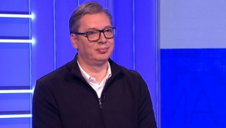 "RUSI IMAJU ISKUSTVA, ZNAJU ŠTA SE DESILO SA SRBIMA U KRAJINI" Vučić: Ni Zapad ni Rusija ne smeju da izgube, i onda svi gubimo