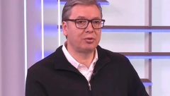 "OVO JE NAJVEĆA GREŠKA UKRAJINE" Predsednik Vučić otkrio detalje razgovora sa Putinom