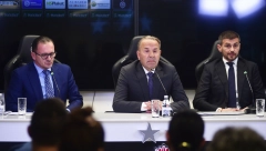 TO NIJE GREH... Evo šta Rasim Ljajić kaže o susretu Mijatovića i Terzića